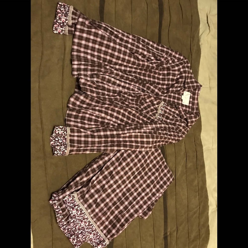 Victoria Secret PJs